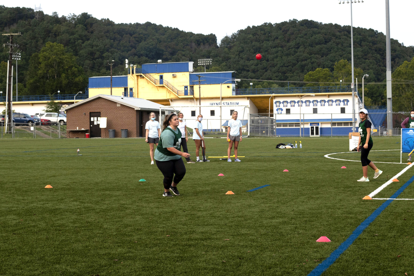 Intramurals